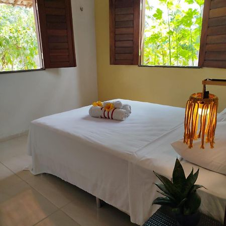 Villa Dos Coqueirais Icaraí Esterno foto