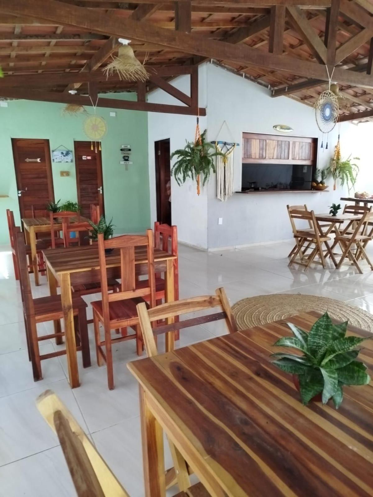 Villa Dos Coqueirais Icaraí Esterno foto