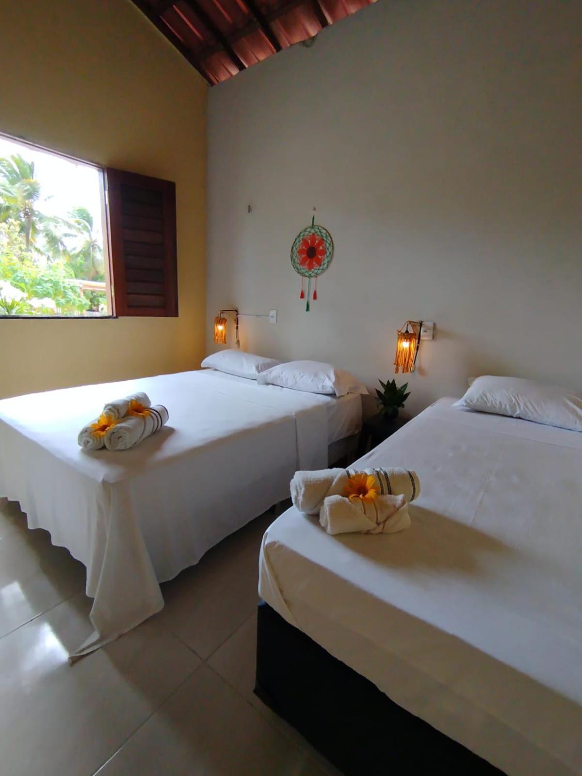 Villa Dos Coqueirais Icaraí Esterno foto