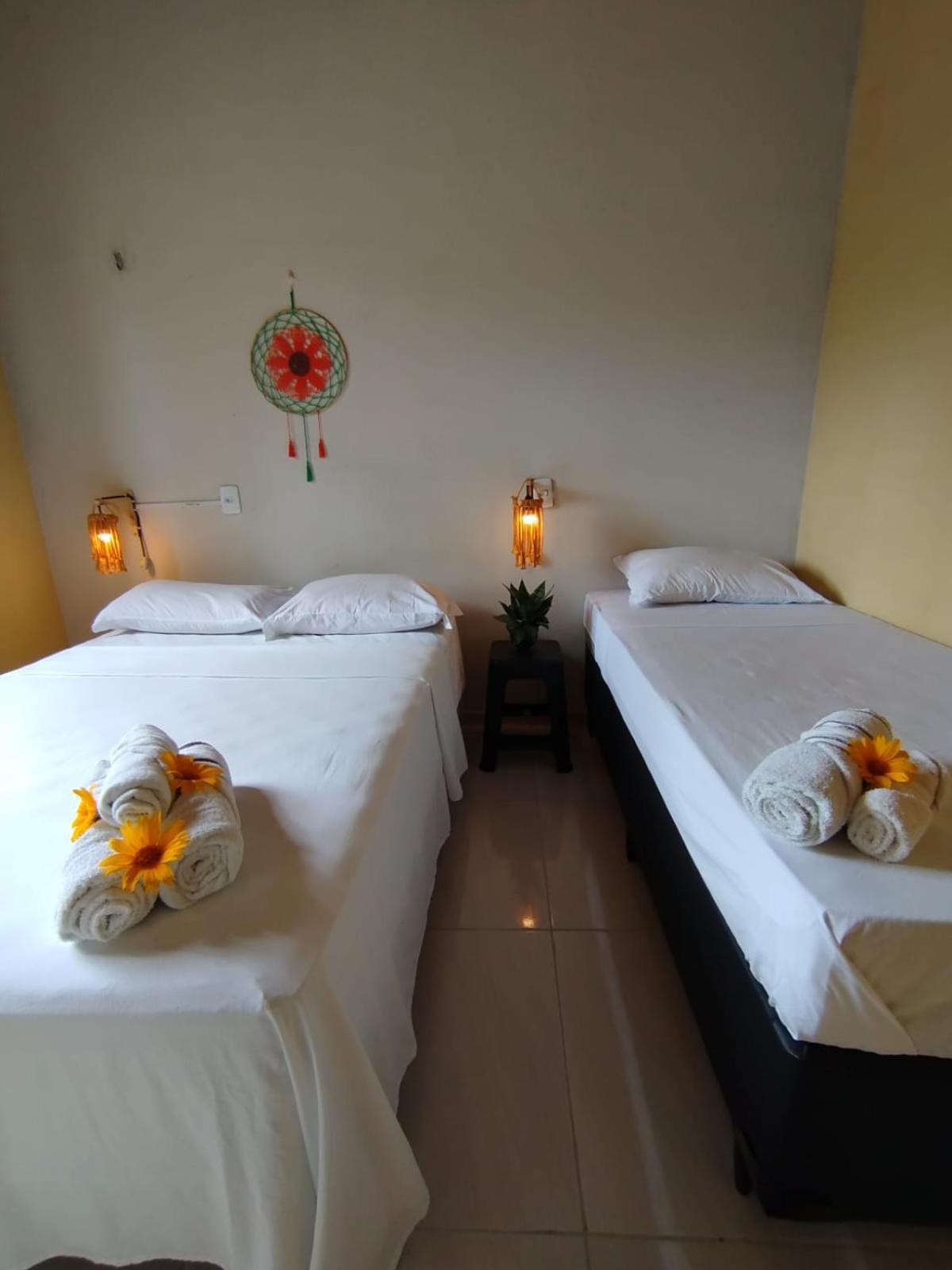 Villa Dos Coqueirais Icaraí Esterno foto