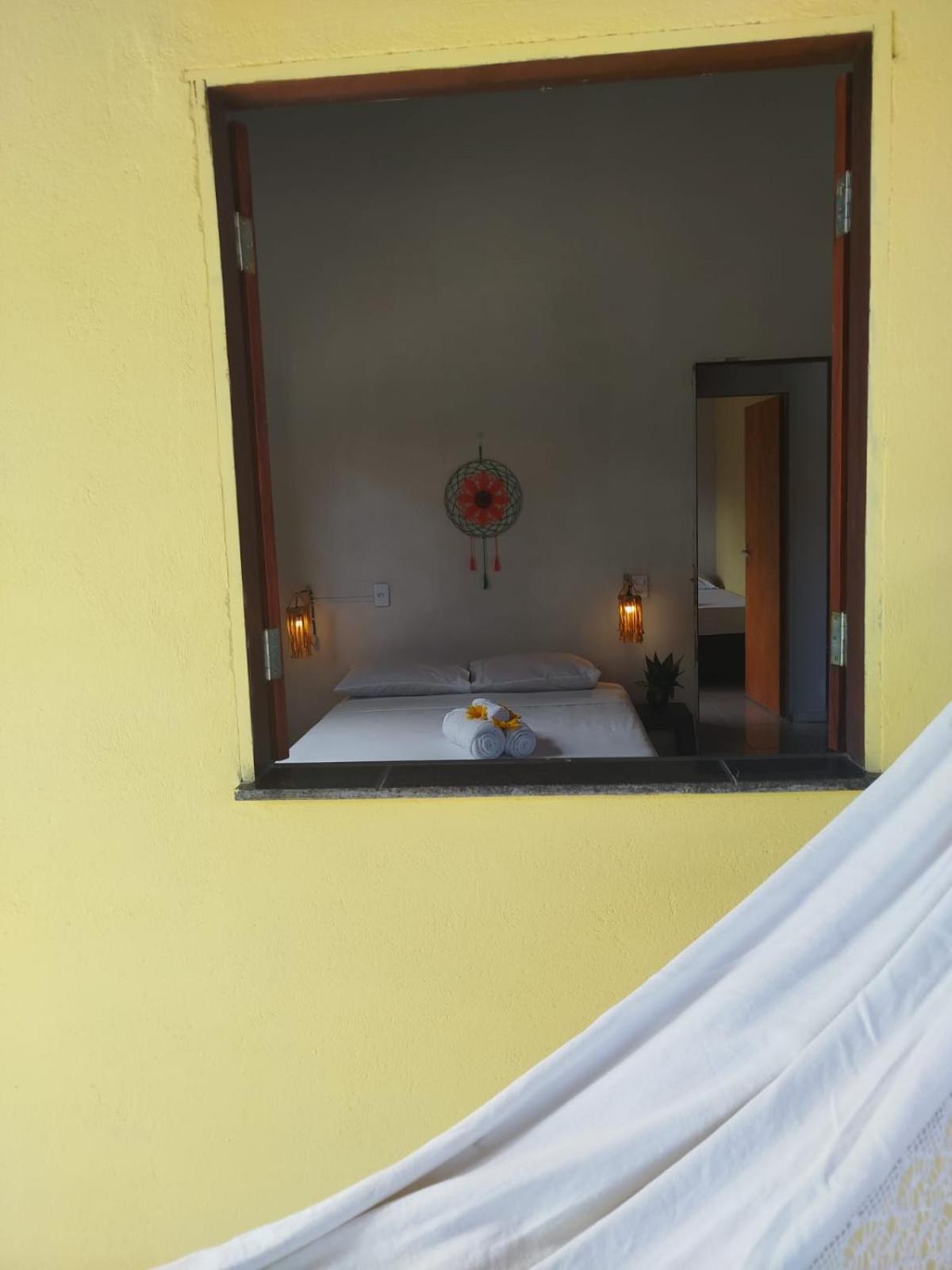 Villa Dos Coqueirais Icaraí Esterno foto