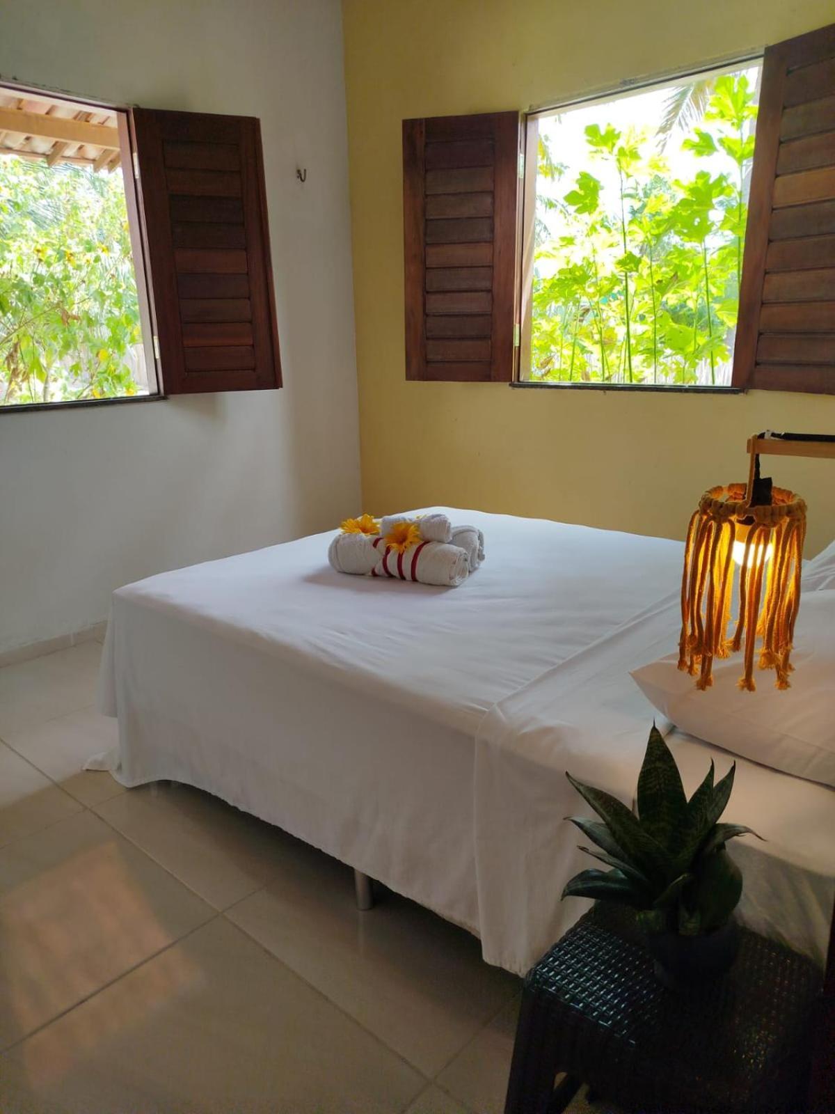 Villa Dos Coqueirais Icaraí Esterno foto