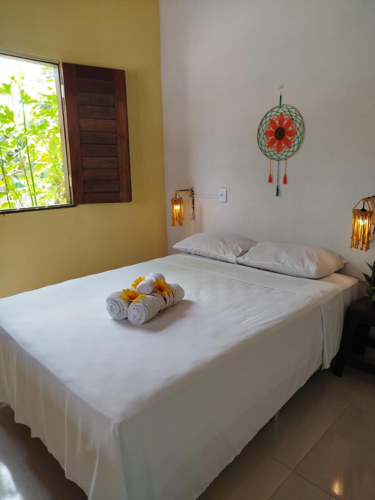 Villa Dos Coqueirais Icaraí Esterno foto