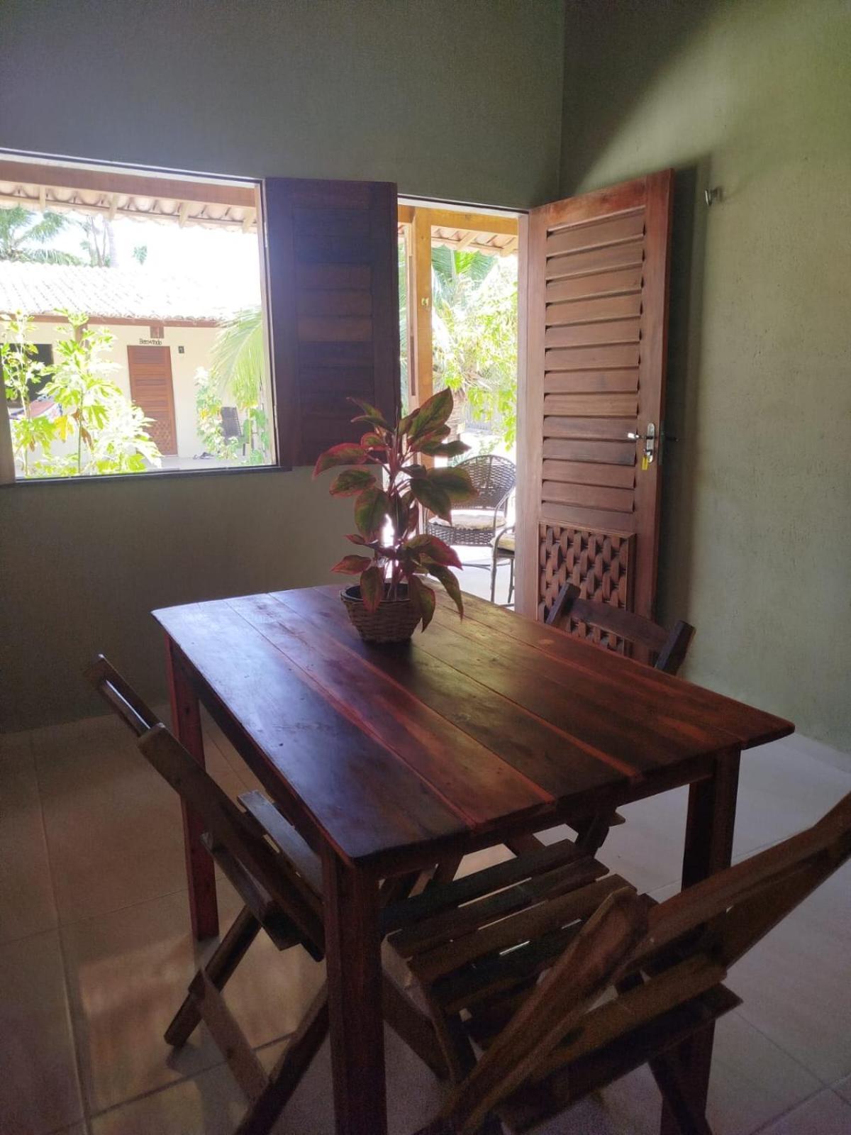 Villa Dos Coqueirais Icaraí Esterno foto