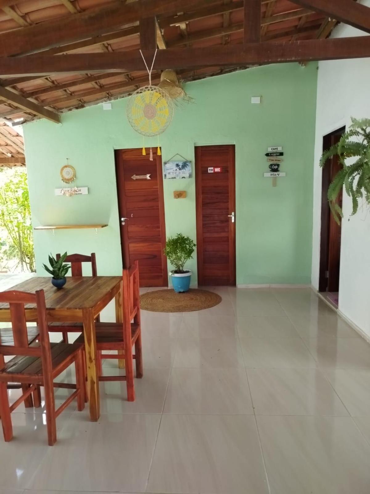 Villa Dos Coqueirais Icaraí Esterno foto
