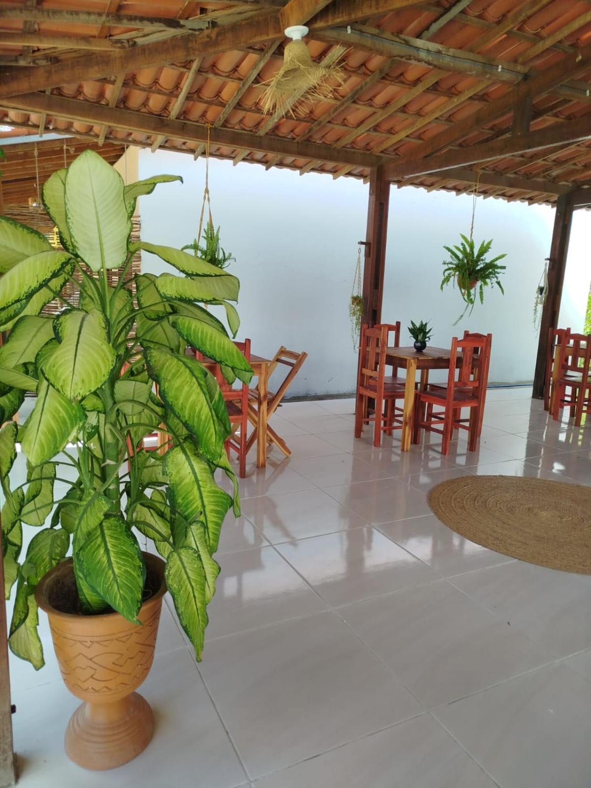 Villa Dos Coqueirais Icaraí Esterno foto