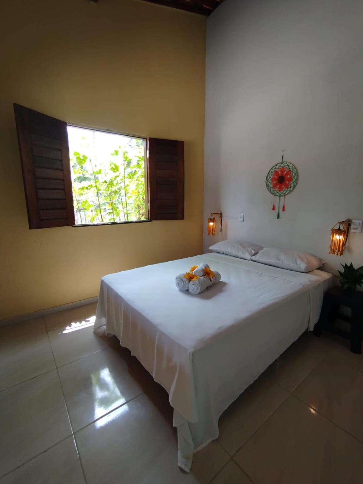 Villa Dos Coqueirais Icaraí Esterno foto