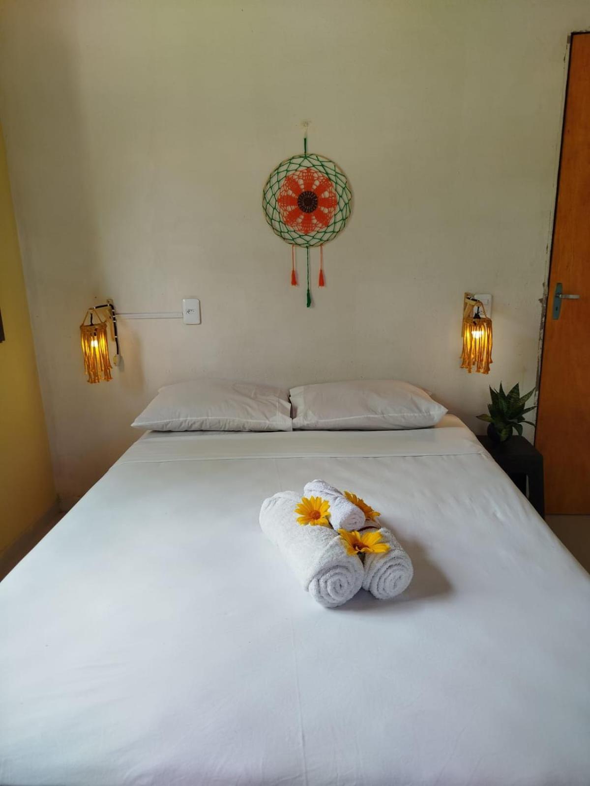 Villa Dos Coqueirais Icaraí Esterno foto